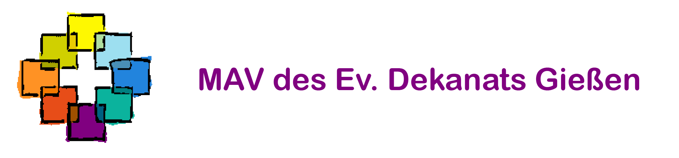 MAV - Mitarbeitervertretung des Ev. Dekanats Gießen